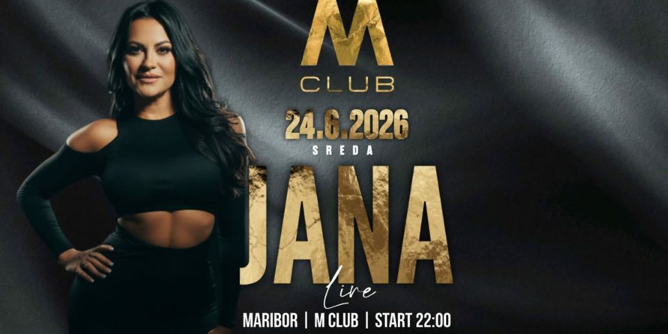 JANA / M CLUB /